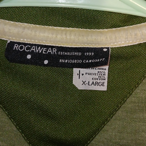 EUC Mens Jacket - Picture 2 of 3